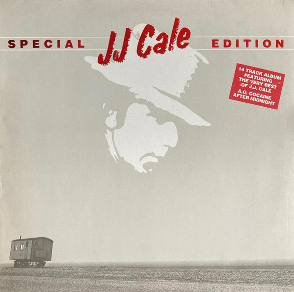 JJ Cale* : Special Edition (LP, Comp)