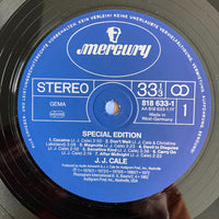 JJ Cale* : Special Edition (LP, Comp)