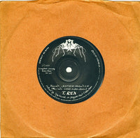 T. Rex : Jeepster (7", Single, Sol)
