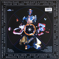 Roxy Music / Bryan Ferry : Street Life - 20 Great Hits (2xLP, Comp)