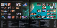 Roxy Music / Bryan Ferry : Street Life - 20 Great Hits (2xLP, Comp)