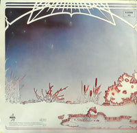 Camel : Moonmadness (LP, Album, RP)
