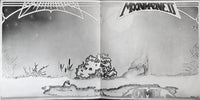 Camel : Moonmadness (LP, Album, RP)