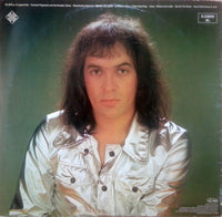 Udo Lindenberg & Das Panik-Orchester* : Sister King Kong (LP, Album, RP)