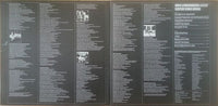 Udo Lindenberg & Das Panik-Orchester* : Sister King Kong (LP, Album, RP)