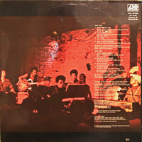 Donny Hathaway : Live (LP, Album, RE)