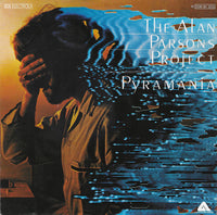 The Alan Parsons Project : Pyramania (7", Single)