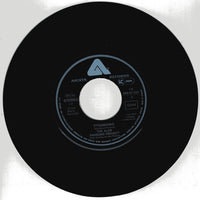 The Alan Parsons Project : Pyramania (7", Single)