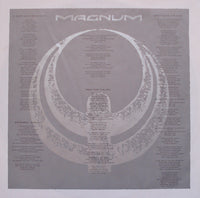 Magnum (3) : Wings Of Heaven (LP, Album)