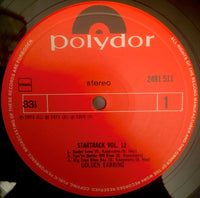 Golden Earring : Startrack Vol. 12 (LP, Comp)