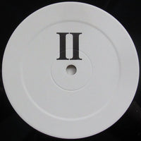 M.C.Sar & The Real McCoy* : Love & Devotion (2x12", Promo, W/Lbl)