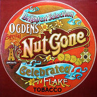 Small Faces : Ogdens' Nut Gone Flake (LP, Album, RE)