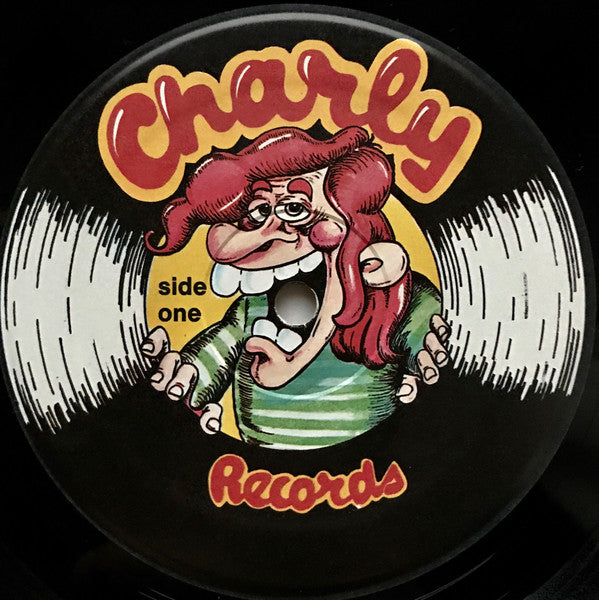 Small Faces : Ogdens' Nut Gone Flake (LP, Album, RE)