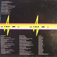 Pink Floyd : The Dark Side Of The Moon (LP, Album, Cir)