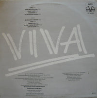 Viva (12) : Born To Rock (LP, Album)