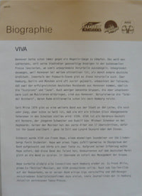 Viva (12) : Born To Rock (LP, Album)