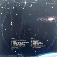Barclay James Harvest : XII (LP, Album, CLU)