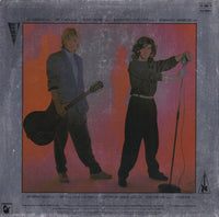 Modern Talking : Romantic Warriors - The 5th Album (LP, Album, Club)