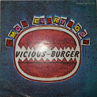 Sex Pistols : C'Mon Everybody (7")