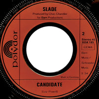 Slade : Look Wot You Dun (7", Single)
