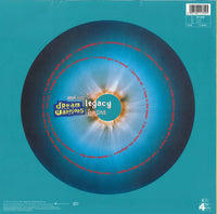 Dream Warriors : And Now The Legacy Begins (LP, Album)