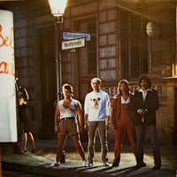 Bel Ami : Berlin Bei Nacht (LP, Album, RE)