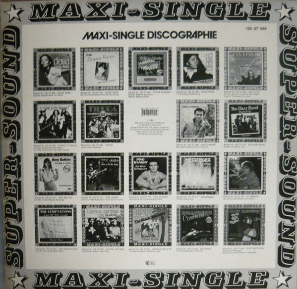 Pino D'Angiò : Okay Okay (12", Maxi)