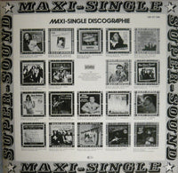 Pino D'Angiò : Okay Okay (12", Maxi)