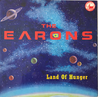 The Earons : Land Of Hunger (12")
