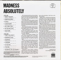 Madness : Absolutely (LP, Album)