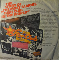 Monte Moro : Silly People / Hands Of My Baby (7", Single)
