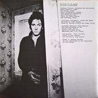 Bruce Springsteen : Darkness On The Edge Of Town (LP, Album, RE)