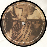 Pixies : Surfer Rosa (LP, Album, Rou)