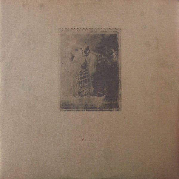 Pixies : Surfer Rosa (LP, Album, Rou)