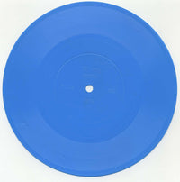 Creedence Clearwater Revival : Этой Ночью / Хамелеон / Молина / Видел Ли Ты Дождь? (Flexi, 7", Mono)