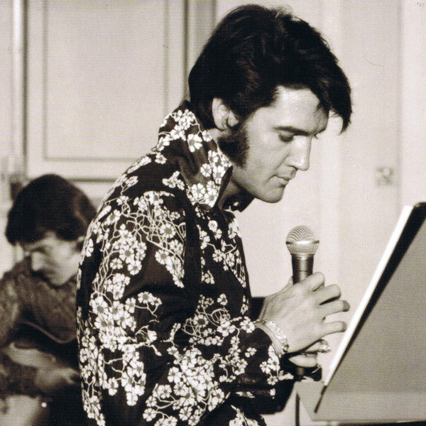 Elvis Presley : That's The Way It Is - Special Edition (2xLP, Ltd)
