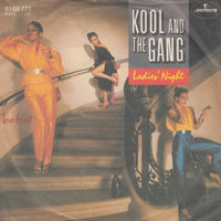 Kool And The Gang* : Ladies' Night / Too Hot (7", Single)