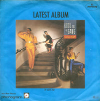 Kool And The Gang* : Ladies' Night / Too Hot (7", Single)