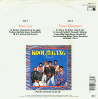 Kool & The Gang : Stone Love (7", Single)