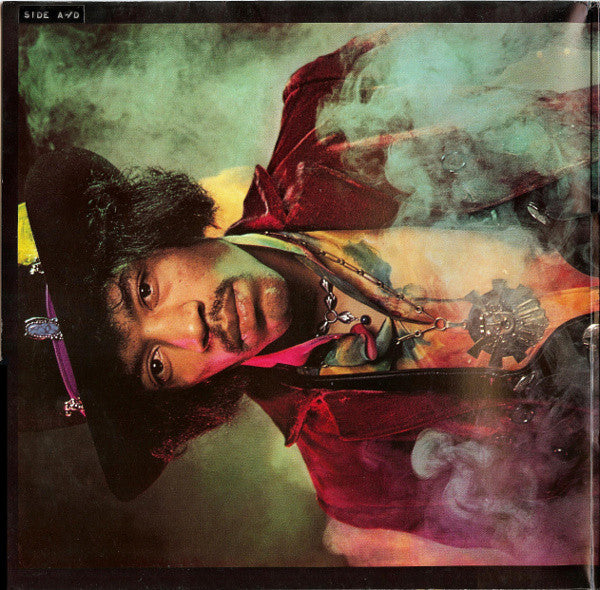 The Jimi Hendrix Experience : Electric Ladyland (2xLP, Album, RE, Gat)