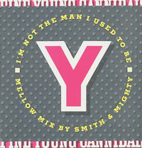 Fine Young Cannibals : I'm Not The Man I Used To Be (Mellow Mix) (12", Single)