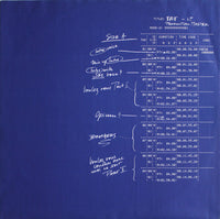 DAF* : 1st Step To Heaven (LP, Album)