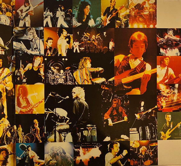 Queen : Live Killers (2xLP, Album, Gat)