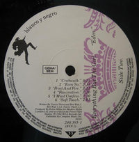Everything But The Girl : Eden (LP, Album)