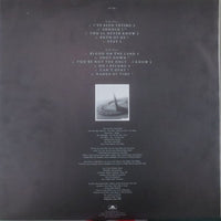 Kingdom Come (2) : Hands Of Time (LP, Album)
