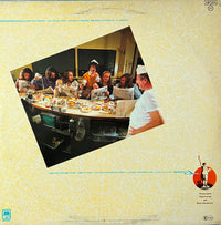 Supertramp : Breakfast In America (LP, Album)