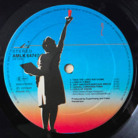 Supertramp : Breakfast In America (LP, Album)