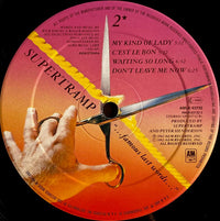 Supertramp : "...Famous Last Words..." (LP, Album)