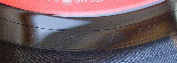 Bangles : Walk Like An Egyptian (7", Single)