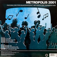 RAG : Ragtime (12", Maxi)